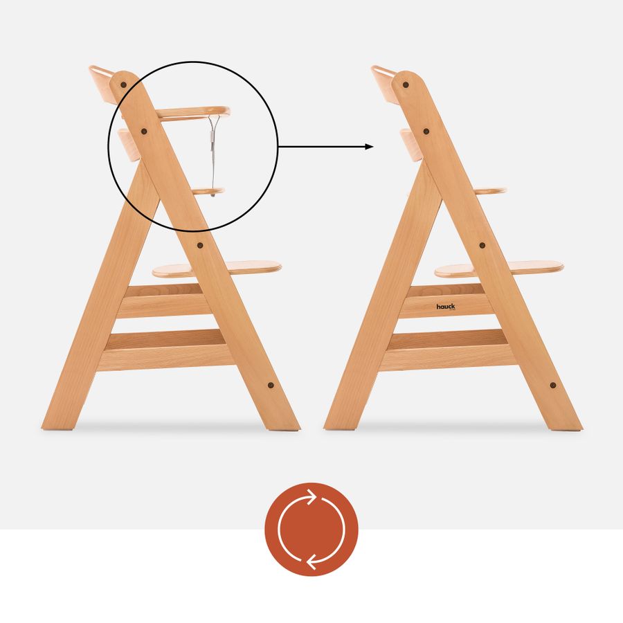 Flexible use with or without bumper bar