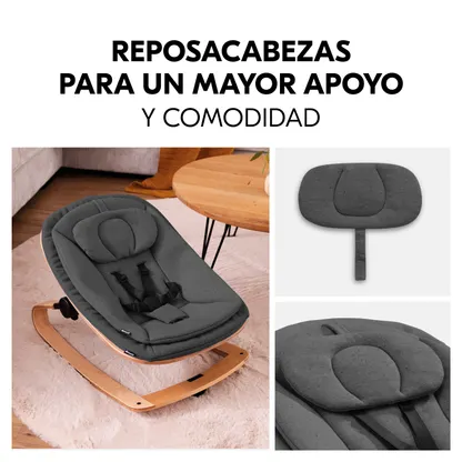 Highchair Bouncer Eco