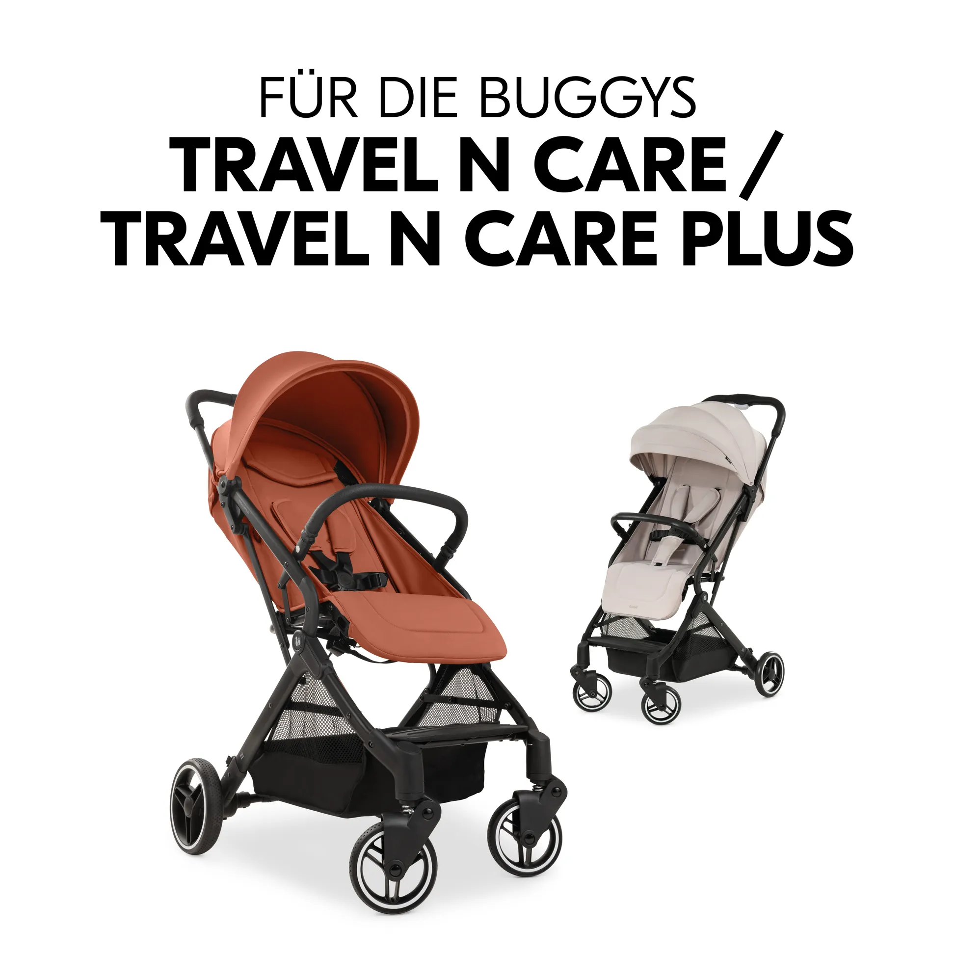 Travel N Care / Plus Universal Adapter