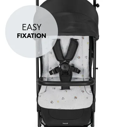 Pushchair Seat Liner 