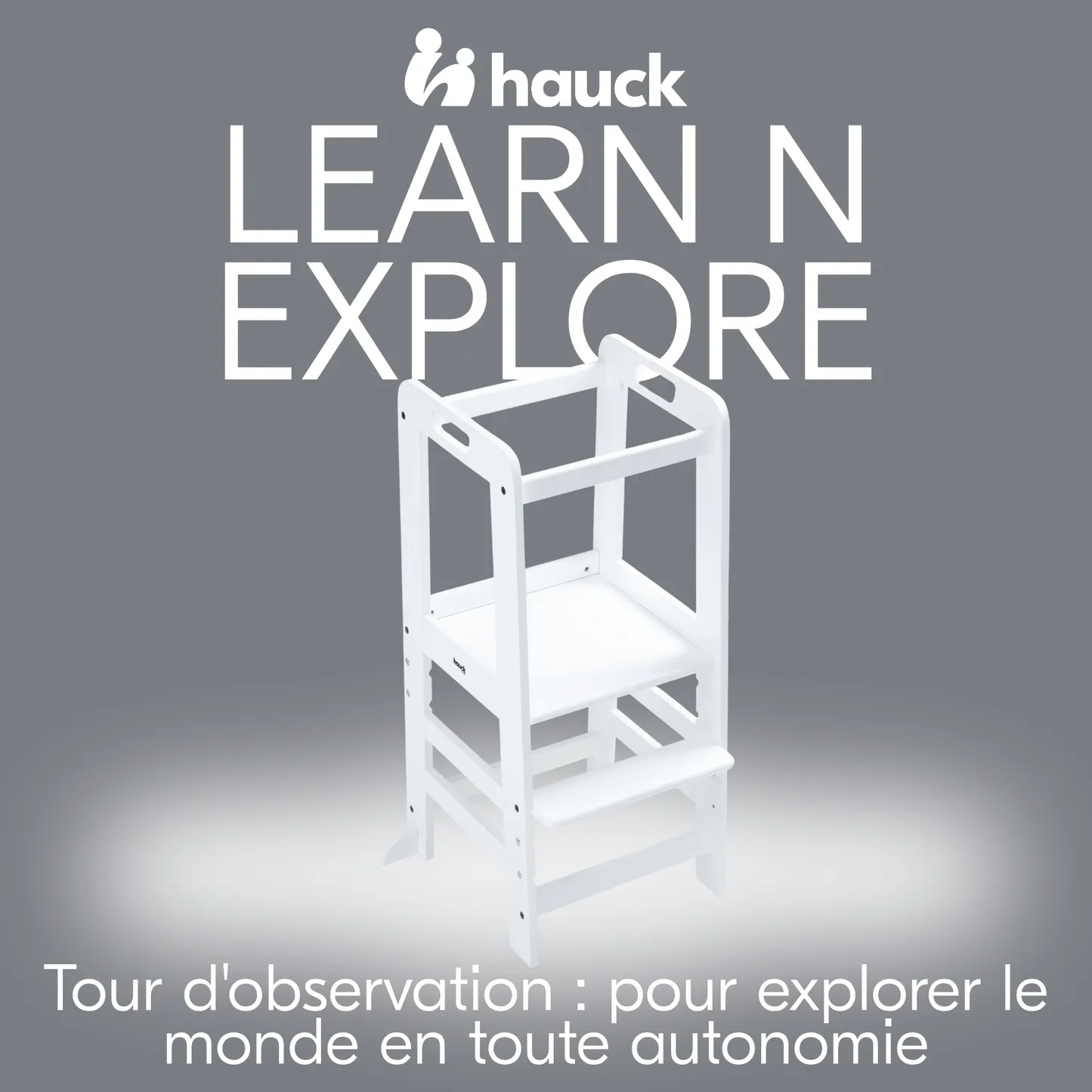 Learn N Explore