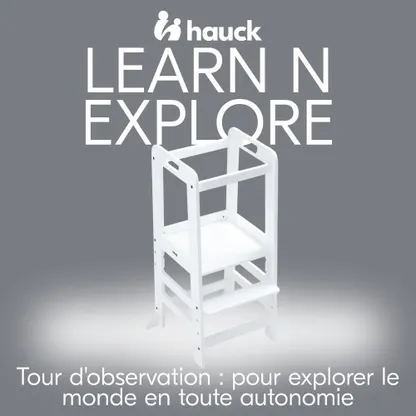 Learn N Explore