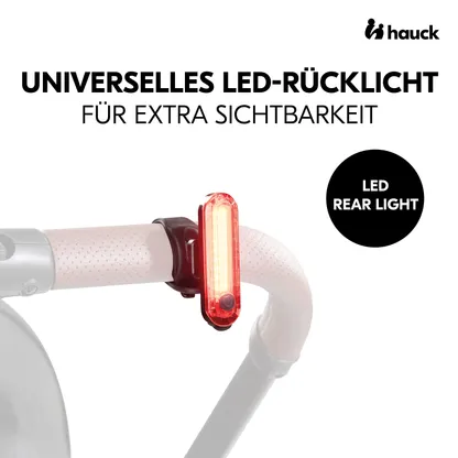 LED Rear Light