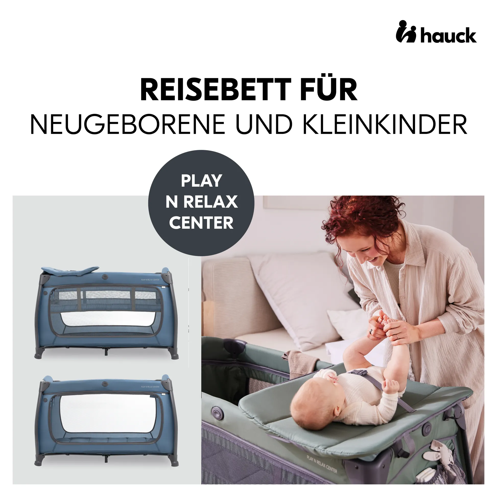 Play N Relax Center