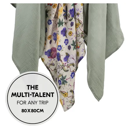 The multi-talent for every trip