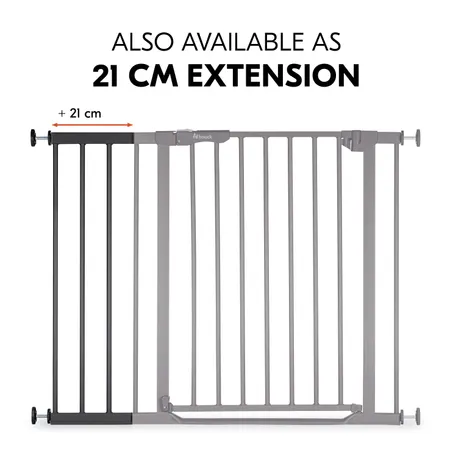 Also available as 21 cm extension