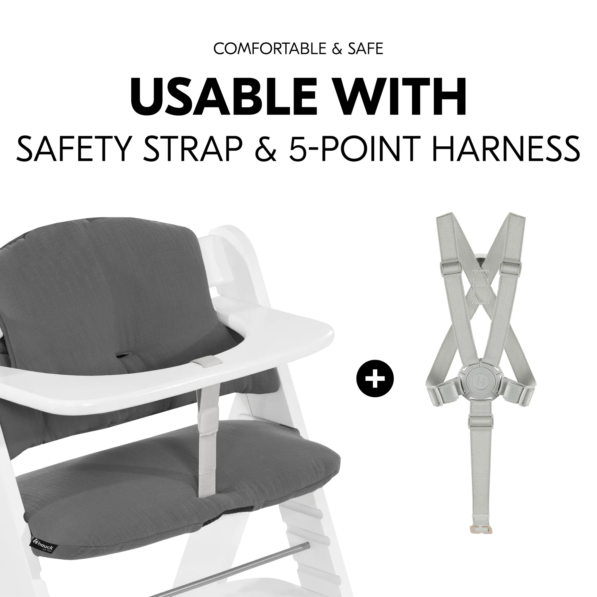 Highchair Pad Select