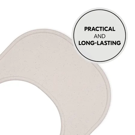 Durable and practical highchair accessory