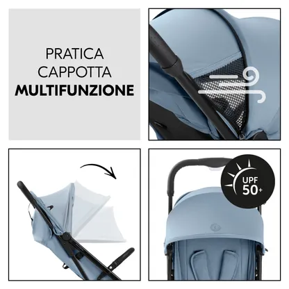 Travel N Care Plus