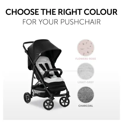 Pushchair Seat Liner 