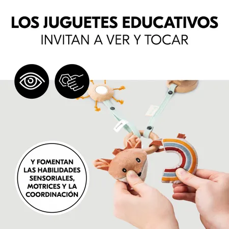 Todo en movimiento