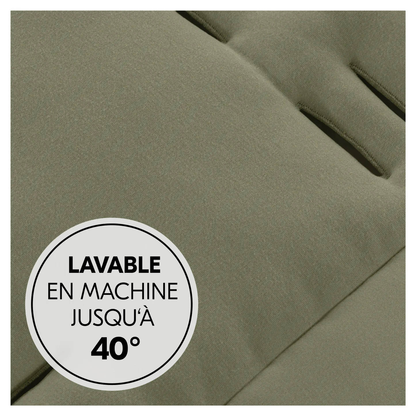 Pushchair Seat Liner 