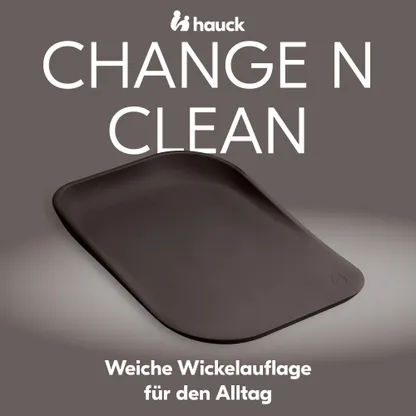 Change N Clean