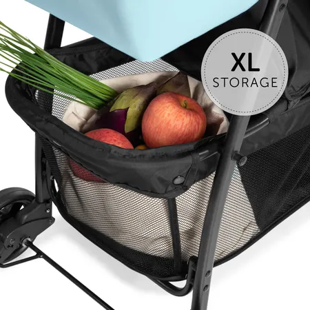 Cestino extra large ultracapiente