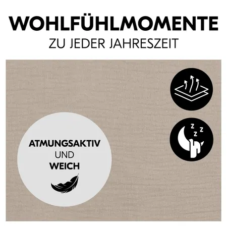 Wohlfühlmomente zu jeder Jahreszeit
