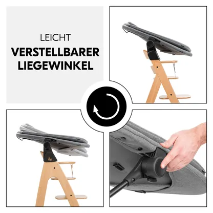 Highchair Bouncer