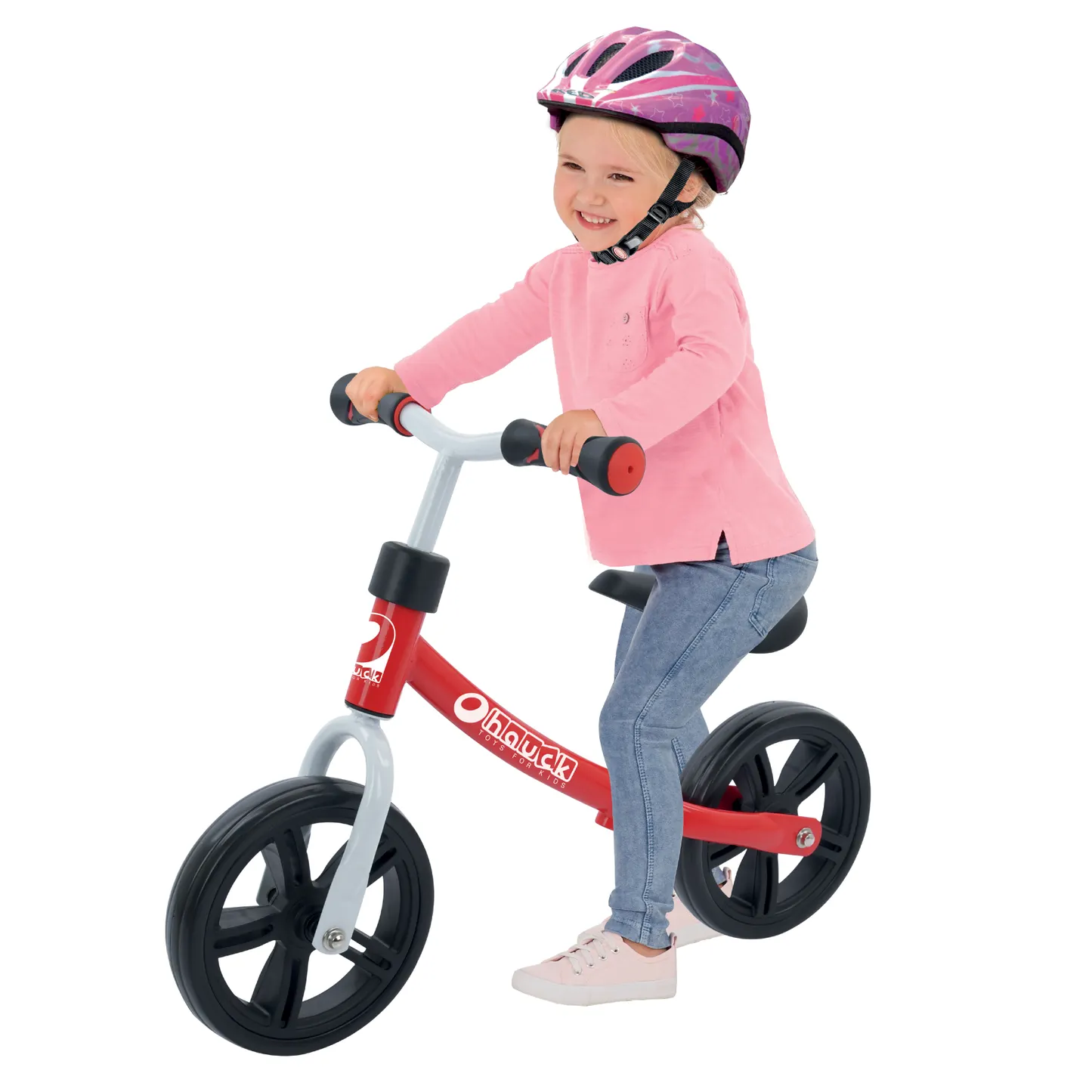 Eco Rider