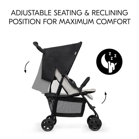 Comfortable and convenient