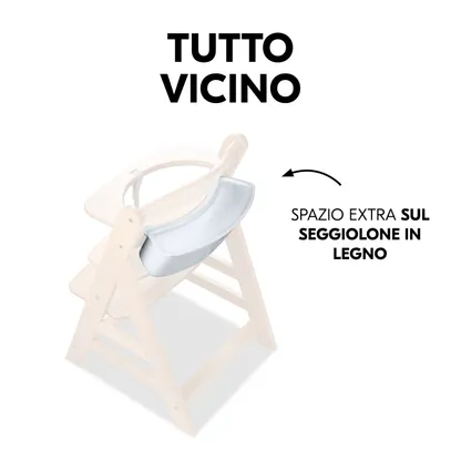 Highchair Box S