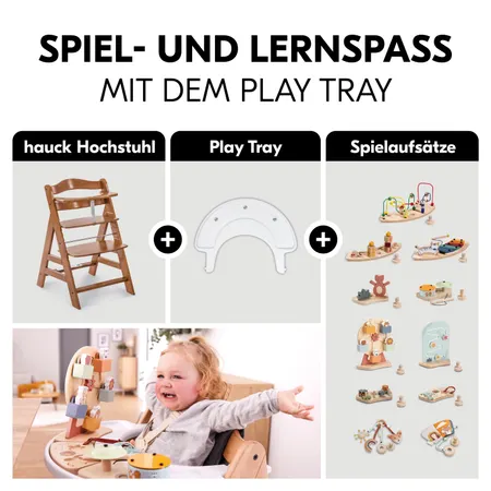 Spiel- und Lernspaß mit dem Spielbrett