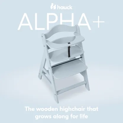 Alpha+