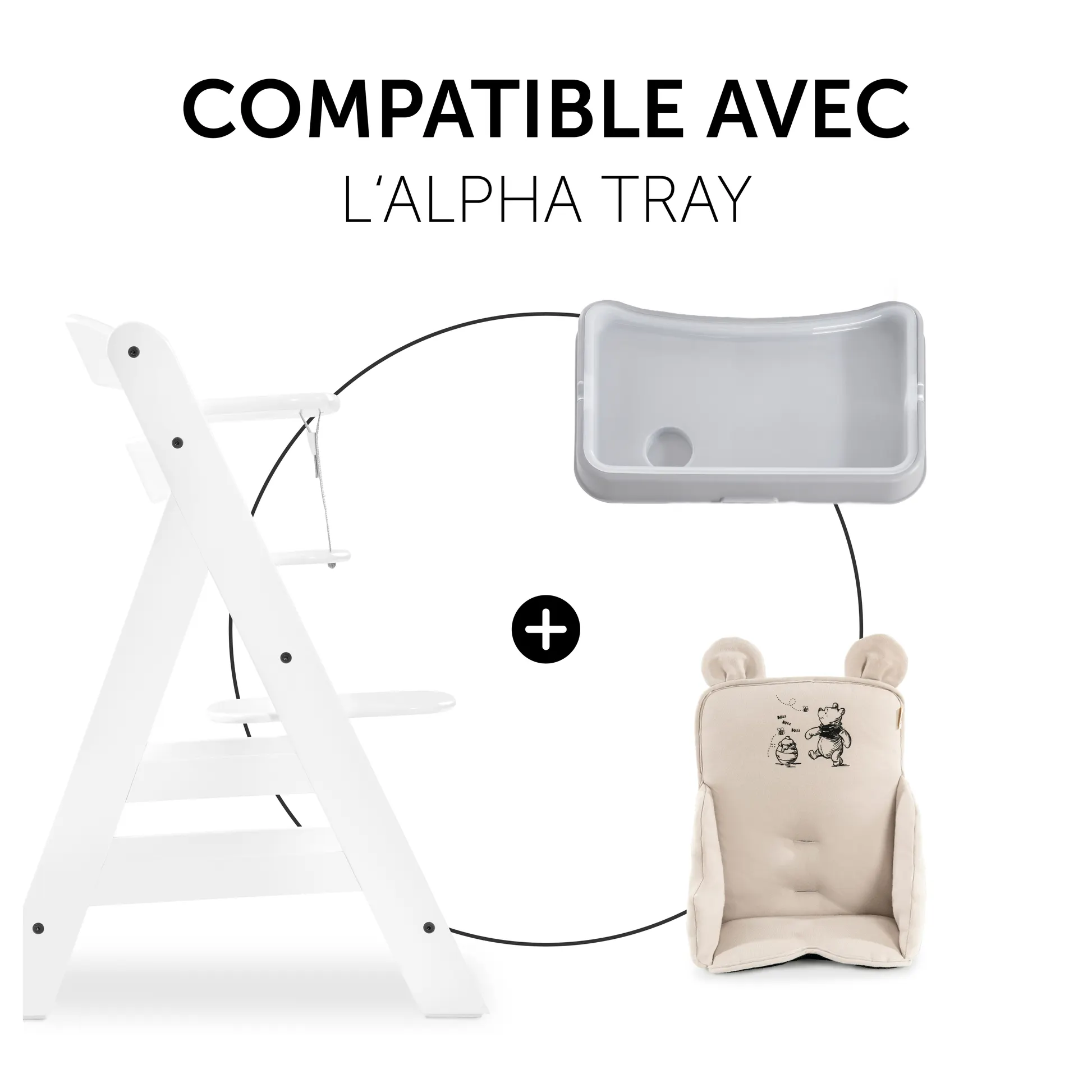 Alpha Cosy Select Disney