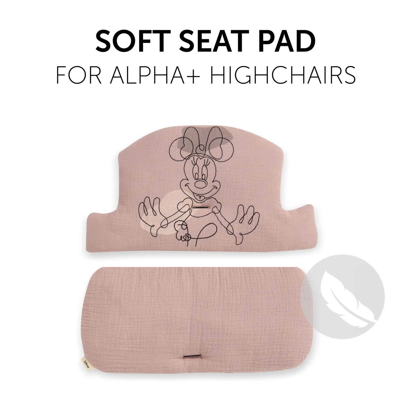 Highchair Pad Select