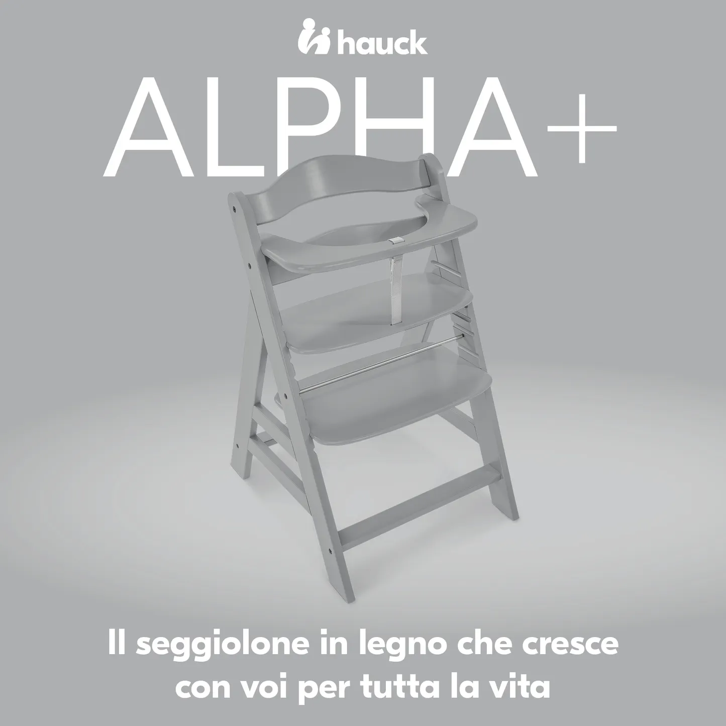 Alpha+