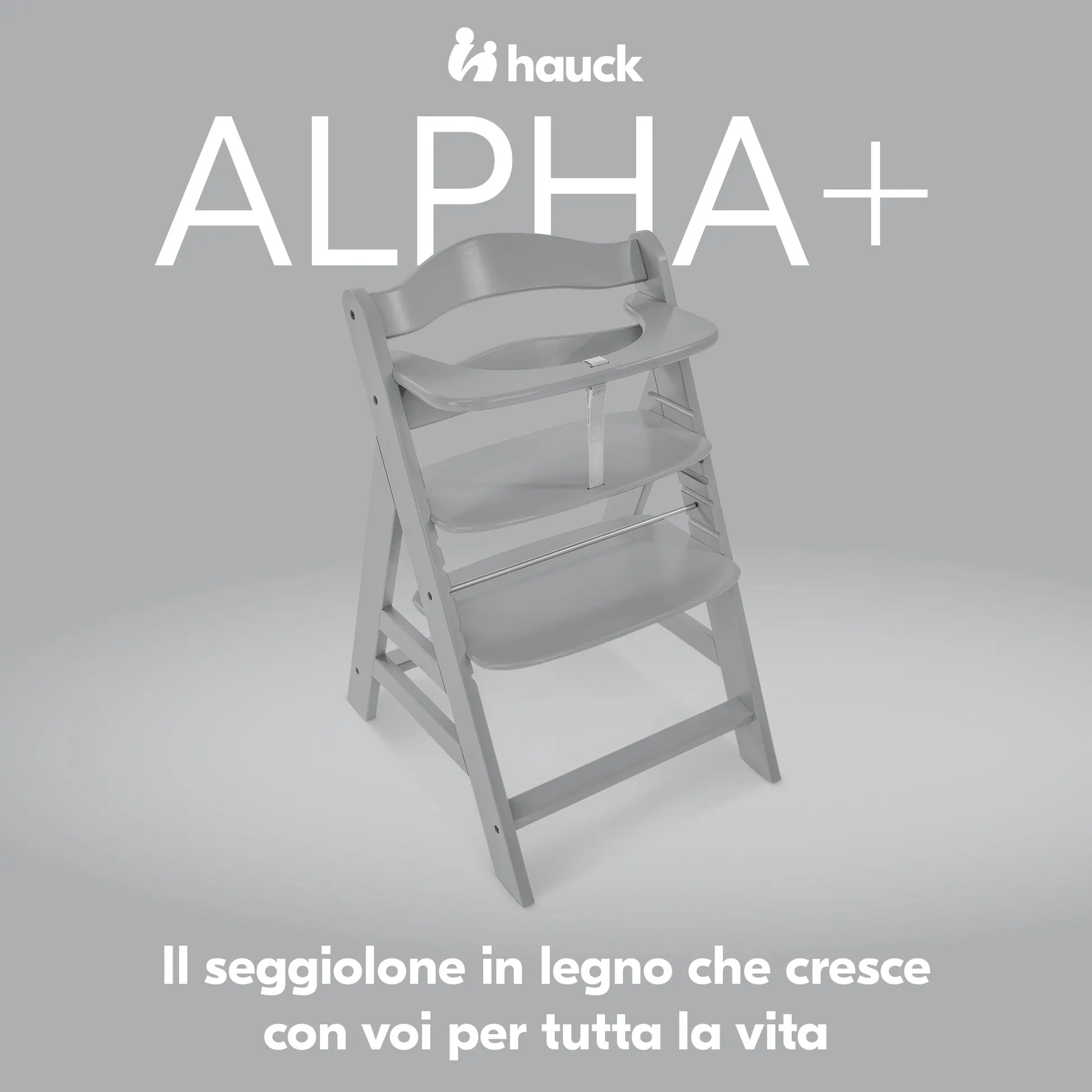 Alpha+