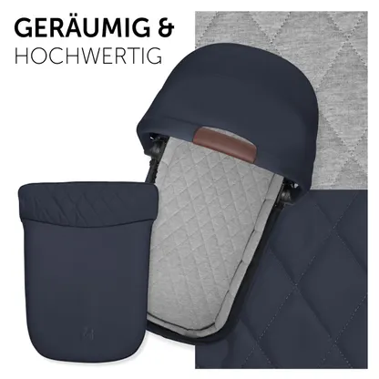 Walk N Care Carrycot
