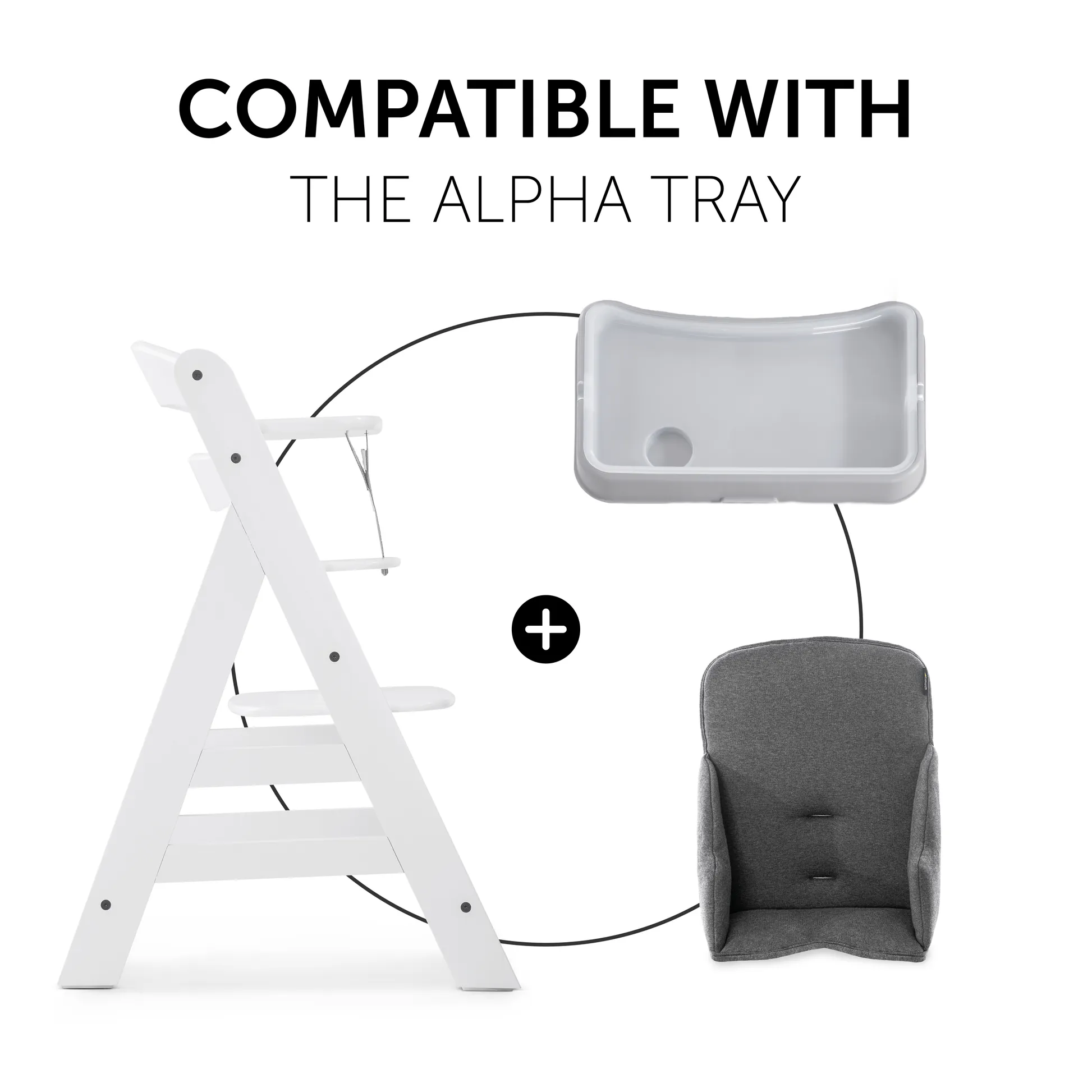 Alpha Cosy Select Disney