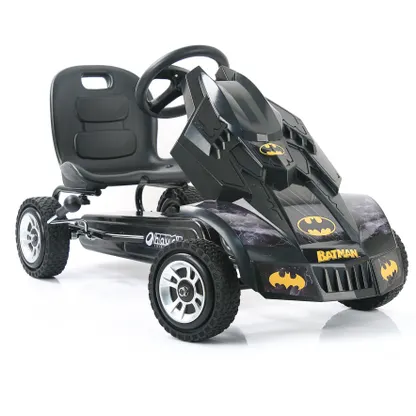 Batmobile
