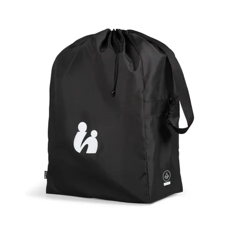 Chiudibile con una mano e comodo da trasportare