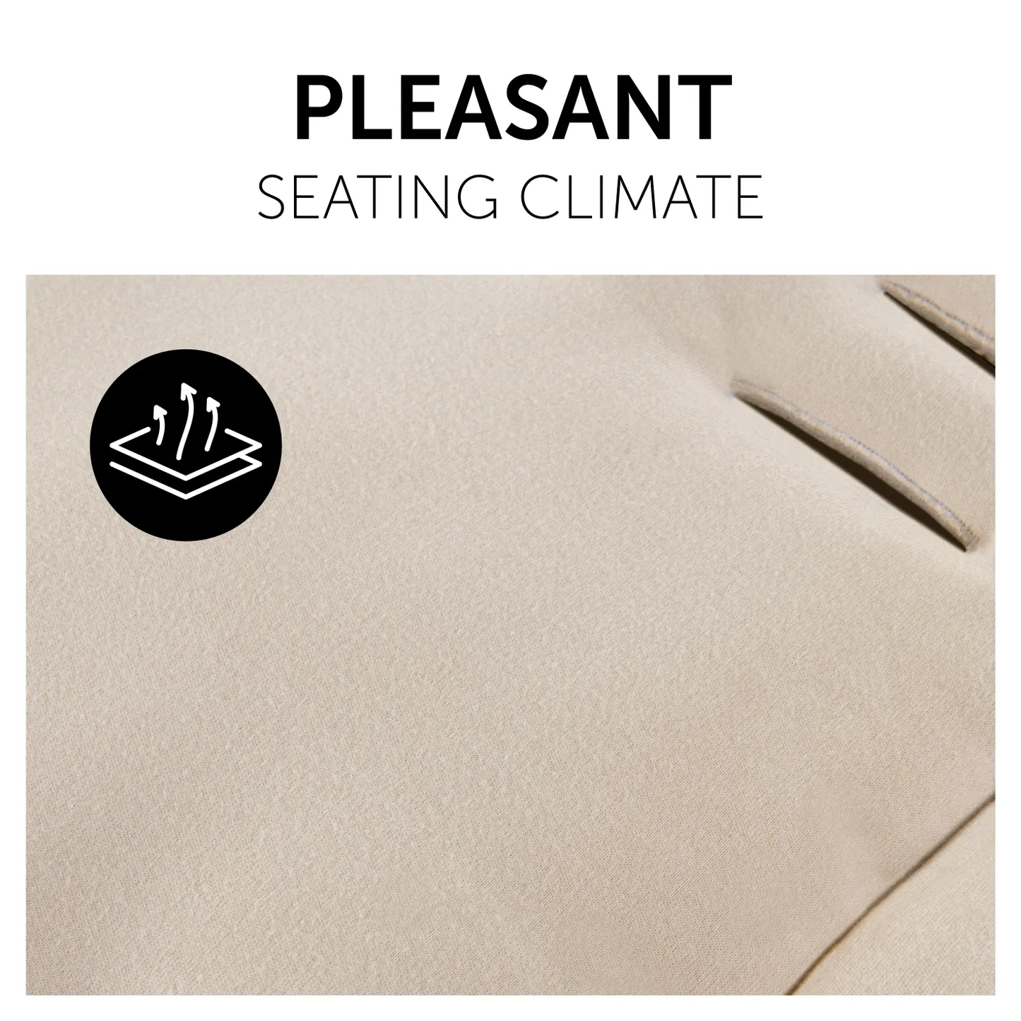 Pushchair Seat Liner 