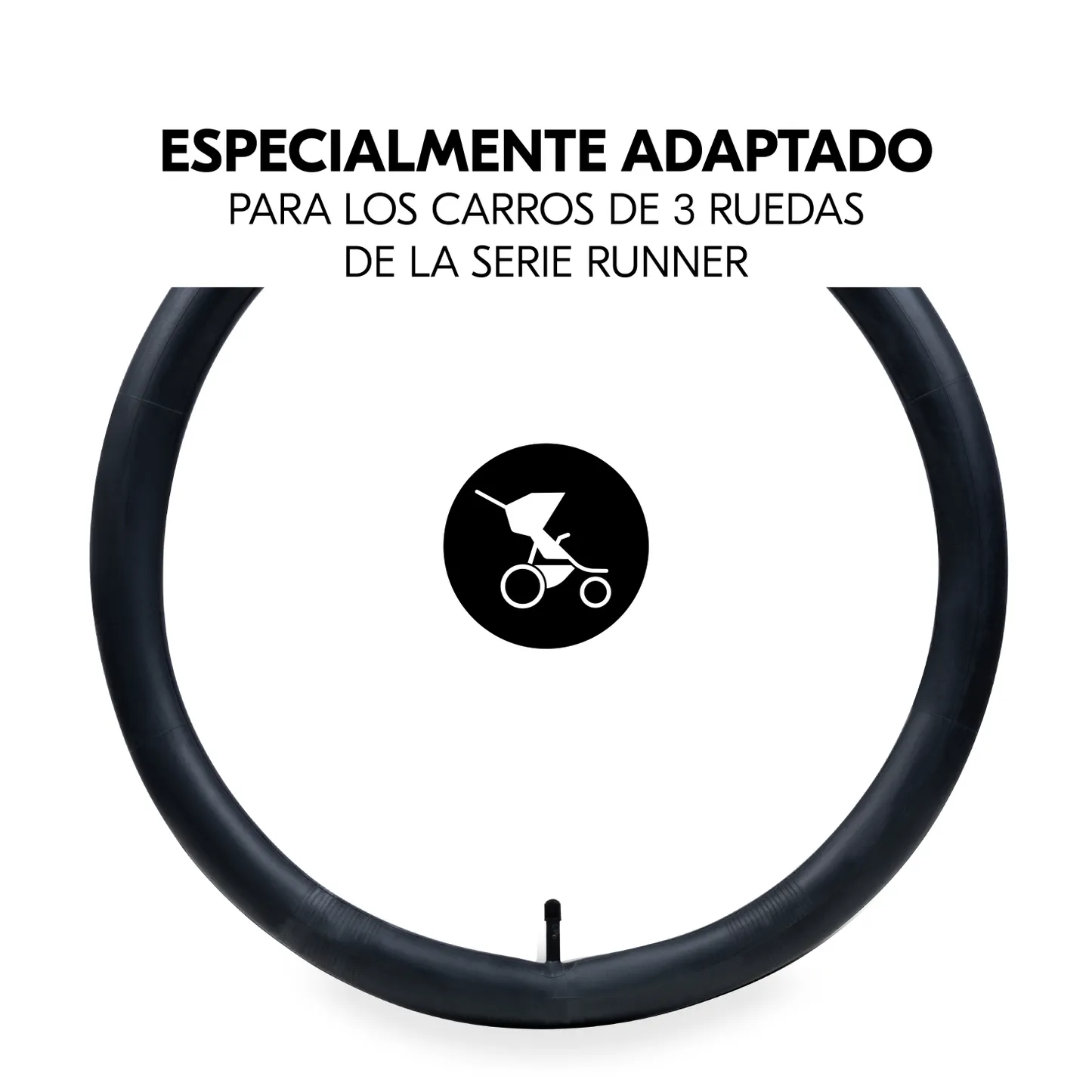 Pushchair Repair Kit 3W
