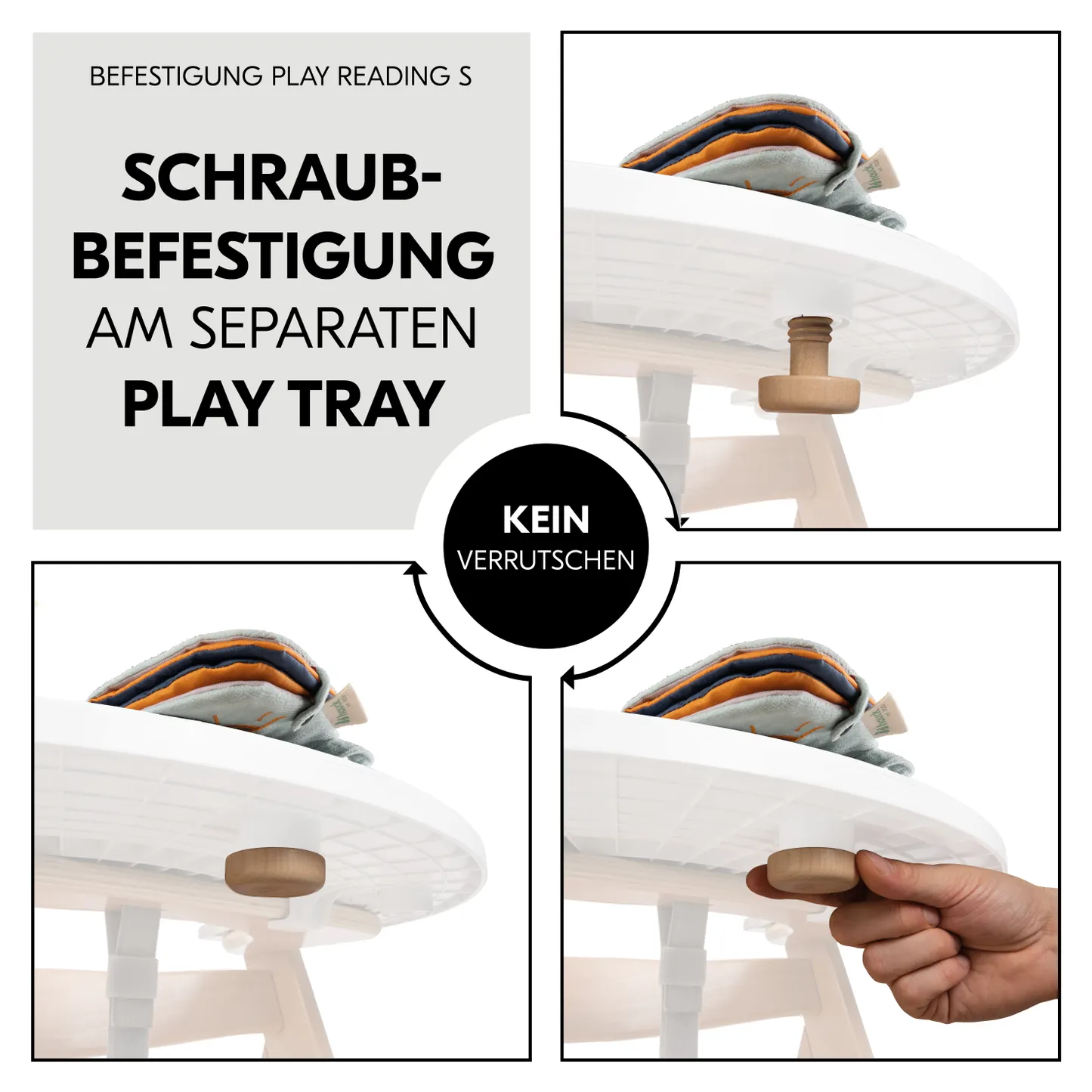 Play Reading S