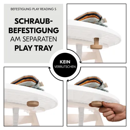 Play Reading S