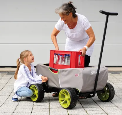 Eco Mobil