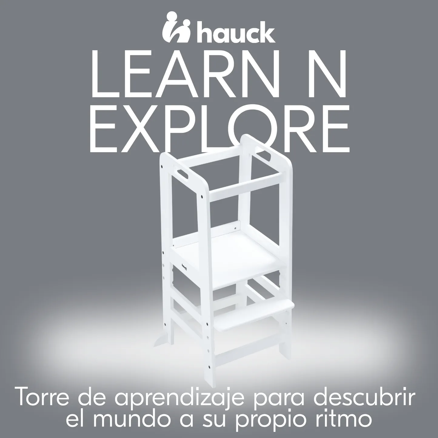 Learn N Explore