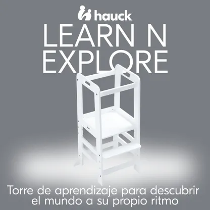 Learn N Explore