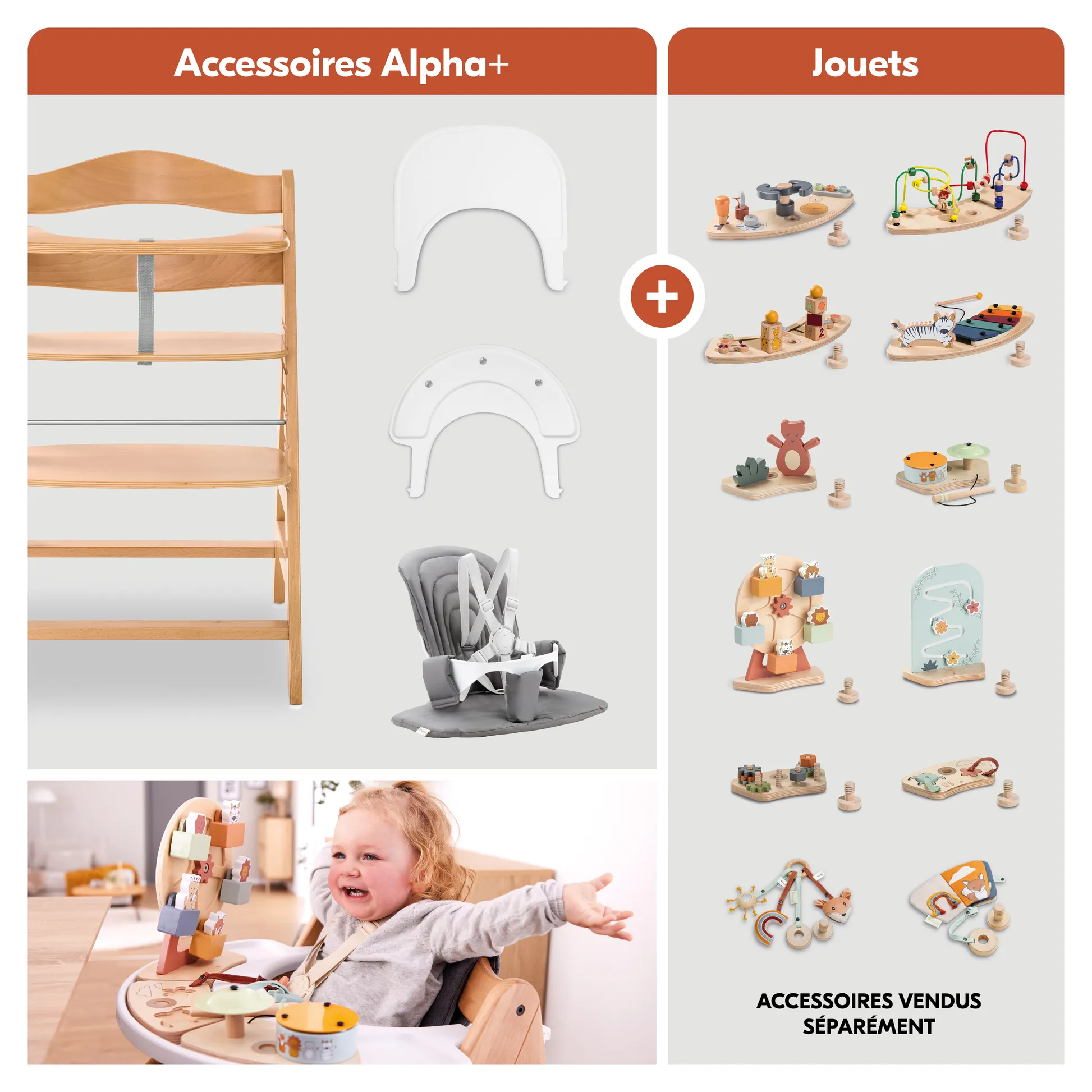 Alpha Newborn Set Pro