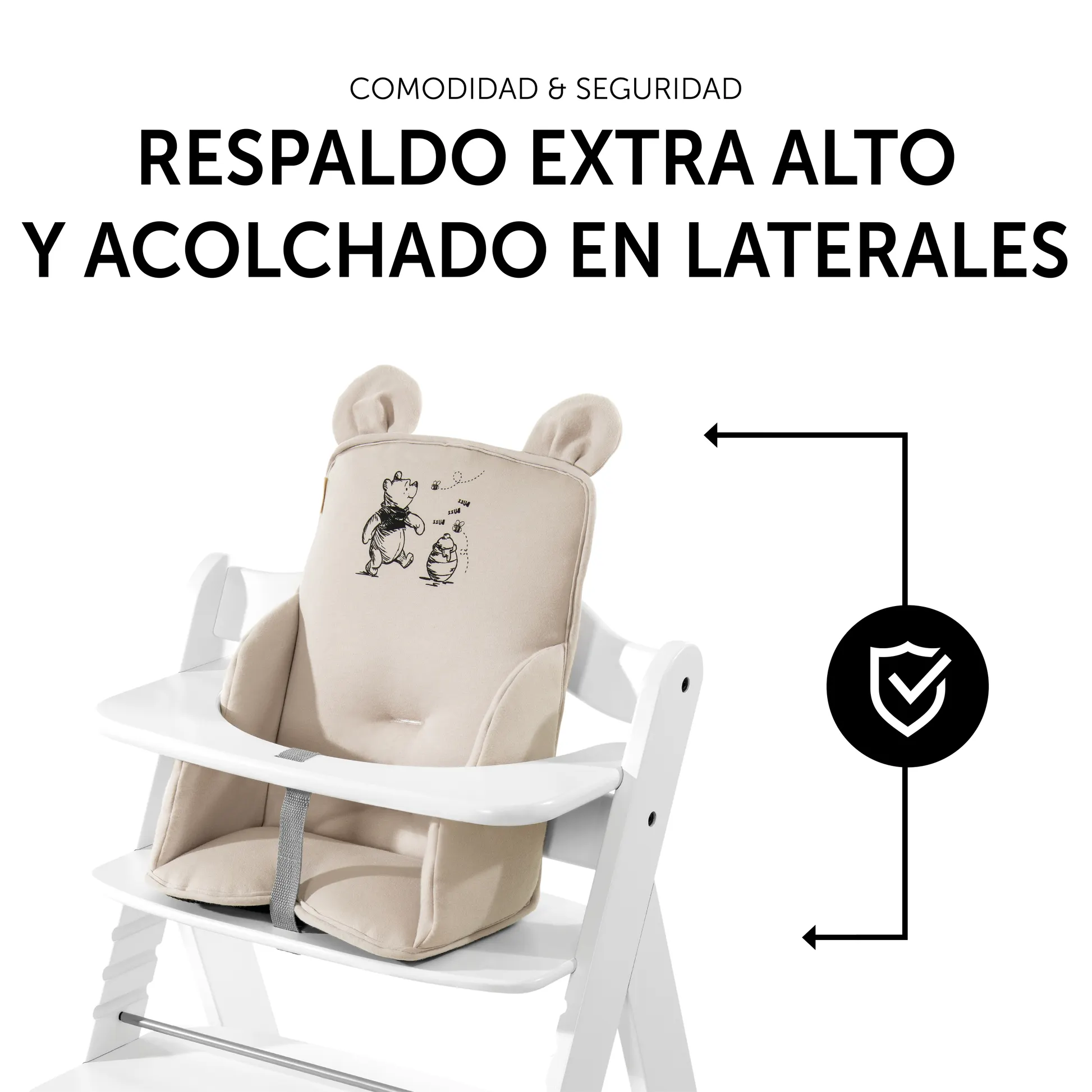 Alpha Cosy Select Disney