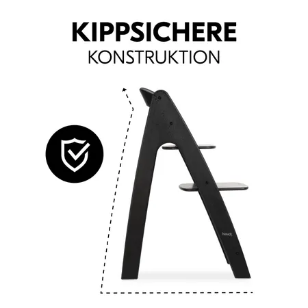 Den wirft so leicht nichts um