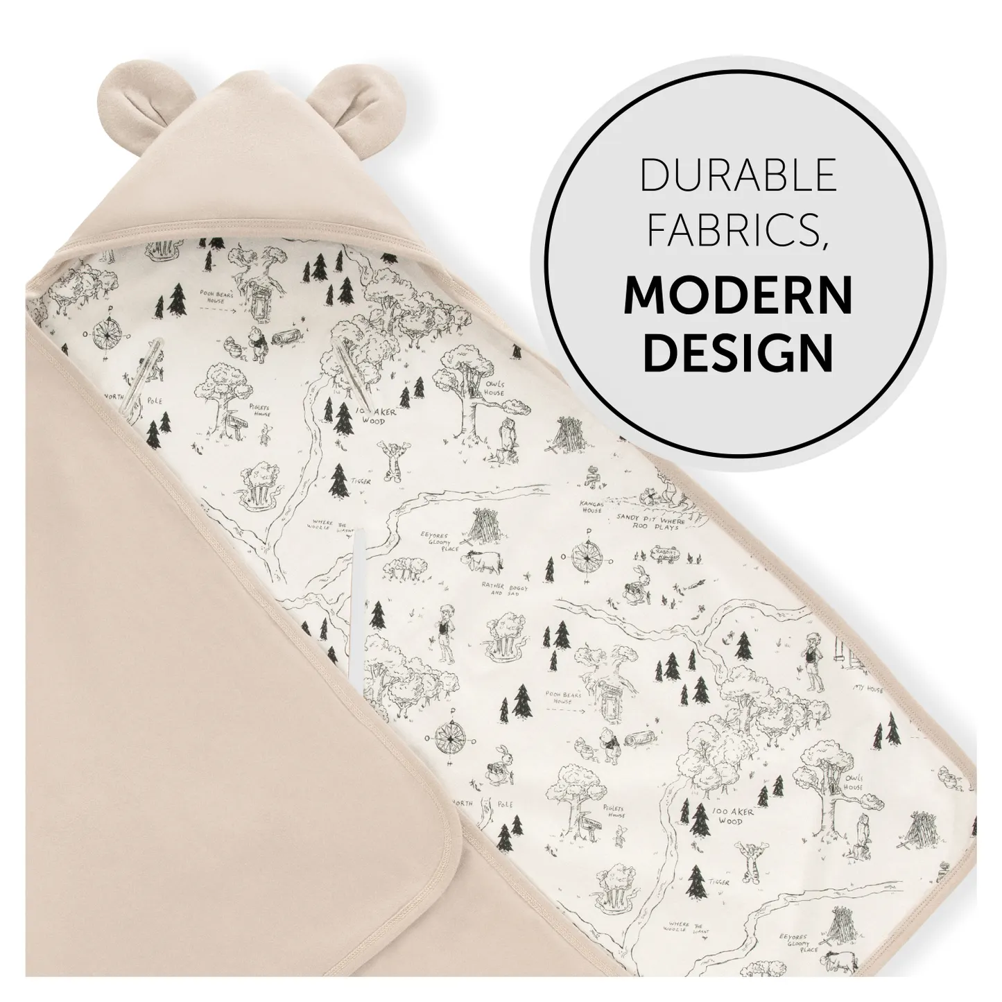 Snuggle N Dream