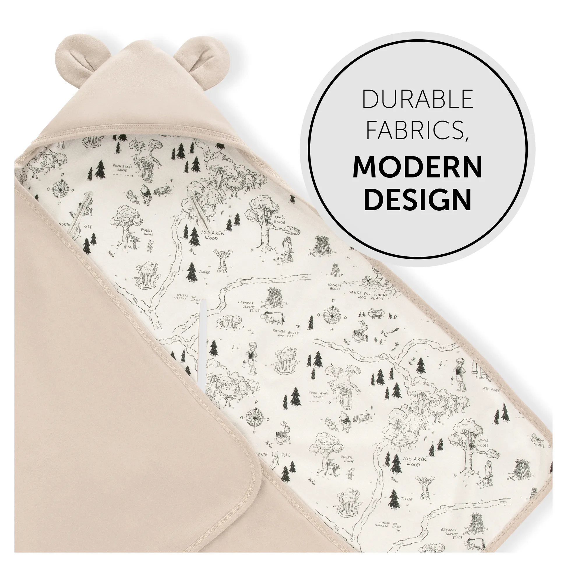 Snuggle N Dream