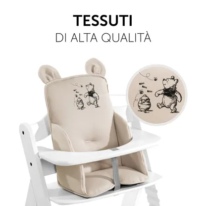 Alpha Cosy Select Disney