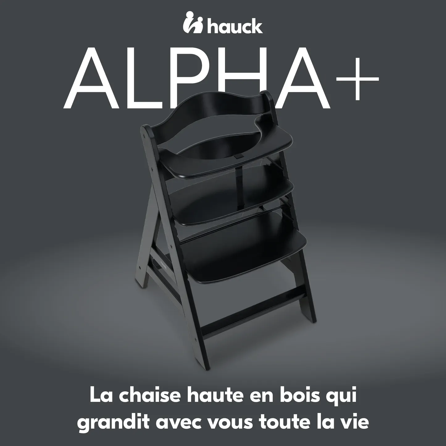 Alpha+
