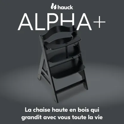 Alpha+