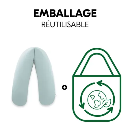Emballage réutilisable