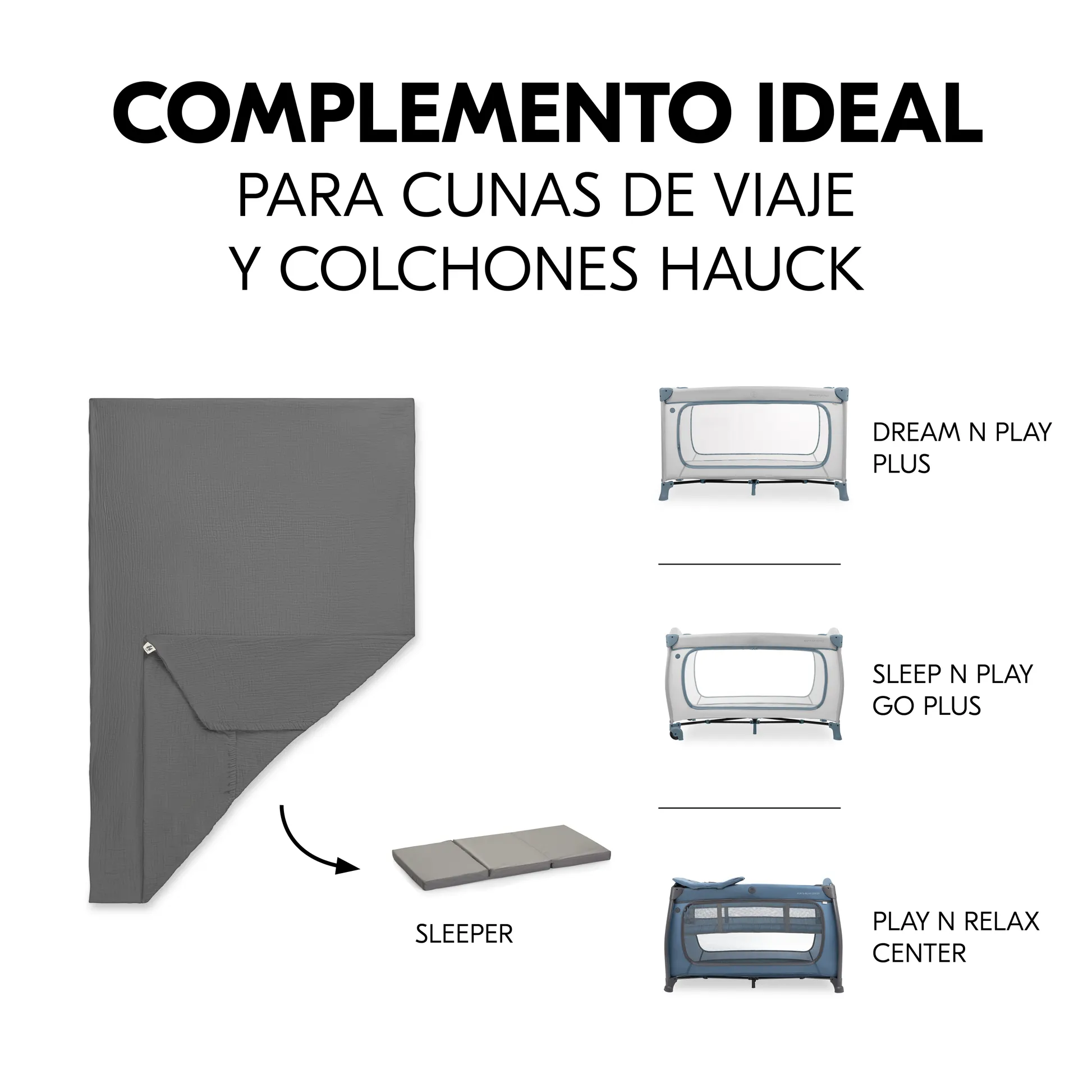 Travel Bed Mattress Cover